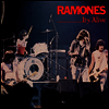 Ramones - It's Alive (40th Anniversary Edition)(180g Colored 2LP)