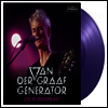 Van Der Graaf Generator - Live At Rockpalast (180g Gatefold Colored 3LP)