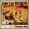 John Lee Hooker - I'm Going Home (LP)