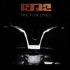 Rjd2 - Fun Ones (LP)