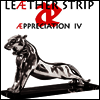 Leather Strip - Appreciation lV (Ltd)(LP)