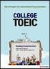COLLEGE TOEIC