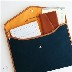A4 Canvas Pouch_ver.2