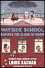 Wayside School #04 : Wayside School Beneath the Cloud of Doom