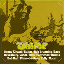 Tramp - 1집 Tramp