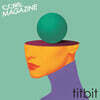코어매거진 (COREMAGAZINE) - titbit