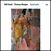 Bill Frisell / Thomas Morgan - Epstrophy (180g 2LP)