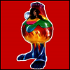 Bjork - Volta (MP3 Download)(180g)(2LP)