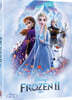 겨울왕국2 (1Disc) : 블루레이
