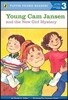 Young Cam Jansen and the New Girl Mystery