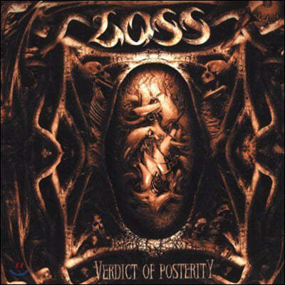 Loss (로스) - Verdict Of Posterity