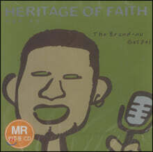 믿음의 유산 - Heritage of Faith (MR)
