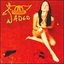 Aerosmith (에어로스미스) - Jaded