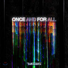버스터즈 (BURSTERS) 2집 - Once and for All