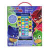 Me Reader & 8 books Library : PJ Masks 미리더 사운드북 출동 파자마 마스크