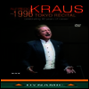 알프레도 크라우스 - 1996년 도쿄 리사이틀 (Alfredo Kraus - The 1996 Tokyo Recital) (DVD) - Alfredo Kraus