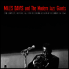 Miles Davis & The Modern Jazz Giants - The Complete, Historic, All-star Recording Session Of December 24, 1954 (180g Audiophile Vinyl LP)
