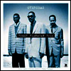 Tommy Flanagan Trio - Overseas (180g Audiophile Vinyl LP)