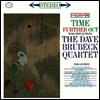 Dave Brubeck - Time Further Out (Remastered)(180g Audiophile Vinyl LP)