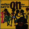 Miles Davis - On The Corner (180g Audiophile Vinyl LP)(Remastered)