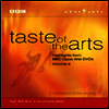 BBC Opus Arte DVD Sampler - Taste Of The Arts Vol.4 - 여러 연주가