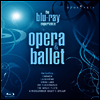 오페라와 발레 - 블루레이 샘플러 (Opera & Ballet Blu-ray Sampler)(Blu-ray)(2008) - 여러 연주가