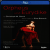 글룩 : 오페라 '오르페우스와 에우리디케' (Gluck : Orphee et Eurydice) (Blu-ray) - Thomas Hengelbrock