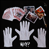 Why - Waterlines (7Inch Single)(LP)