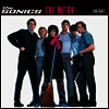 Sonics - The Witch (7Inch Single)(LP)