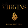 Virgins - Prima Materia (7Inch Single)(LP)