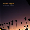 Sweet Apple - Wish You Could Stay a Little Longer/Traffic (7Inch Single)(LP)
