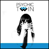 Psychic Twin - Strangers (Download Code)(Color Vinyl)(7Inch Single)(LP)