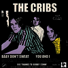 Jen Cribs/Schande - Split (7Inch Single)(LP)