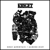 Kriget - Holy Mountain (7Inch Single)(LP)