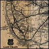 17 Pygmies - Last Train (Vinyl)(7Iinch Single)(LP)