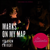 Launderettes - Marks On My Map (7 Inch Single)(LP}