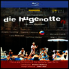 마이어베어: 위그노 교도들 (Meyerbeer: Die Hugenotten) (Blu-ray) (2013) - Stefan Soltesz