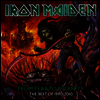 Iron Maiden - From Fear To Eternity: The Best Of 1990-2010 (Ltd. Picture Disc LP) (180g 3LP)