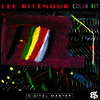 Lee Ritenour - Color Rit(CD-R)