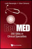 Revmed 300 Sbas in Clinical Specialties