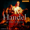 헨델: 오페라 앙상블 (Handel st the Opera)(CD) - Simon Standage