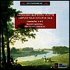 비오티 : 바이올린 협주곡 2, 14, 18번 (Viotti : Violin Concerto No.2, 14, 18)(CD) - Franco Mezzena