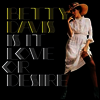 Betty Davis - Is It Love Or Desire (Remastered)(180g Audiophile Heavyweight Vinyl LP)(High Definition Vinyl LP)