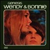 Wendy & Bonnie - Genesis (Deluxe Edition) (3LP)