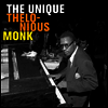 Thelonious Monk - The Unique Thelonious Monk (Gatefold)(180G)(LP)