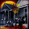 Allman Brothers Band - Shades Of Two Worlds (180G)(Gatefold)(Translucent Gold & Blue Swirl LP)