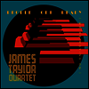 James Taylor Quartet - People Get Ready (We're Moving On) (LP)