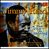 Jimmy Reed - The Sun Is Shining (CD)