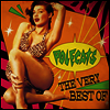 Polecats - The Very Best Of (Ltd. Ed)(Pink LP)