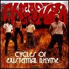 Chicano Batman - Cycles Of Existential Rhyme (180G)(Red LP)
